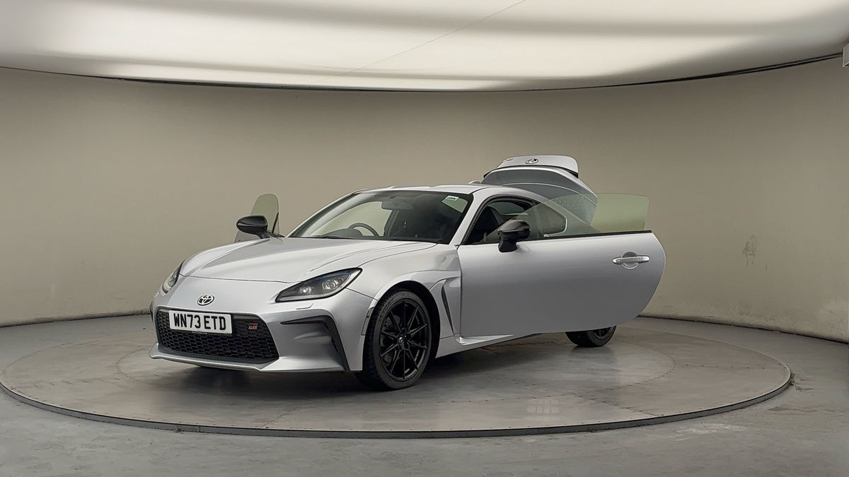 Used Toyota GR86 2023 for sale - 77508231: Photo 49