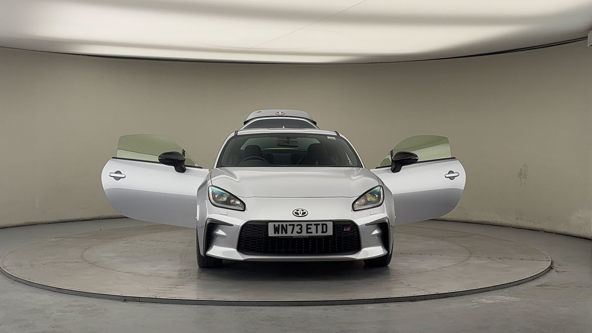 Used Toyota GR86 2023 for sale - 77508231: Photo 51