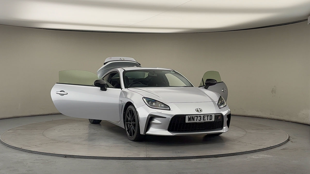 Used Toyota GR86 2023 for sale - 77508231: Photo 52