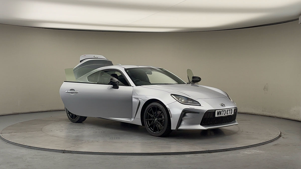 Used Toyota GR86 2023 for sale - 77508231: Photo 53