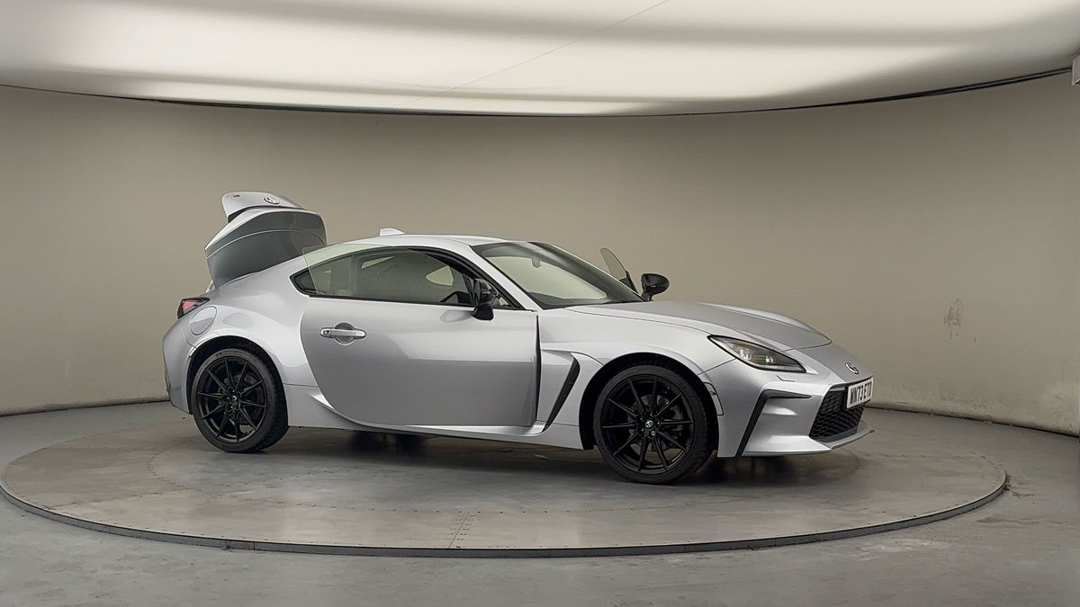 Used Toyota GR86 2023 for sale - 77508231: Photo 54