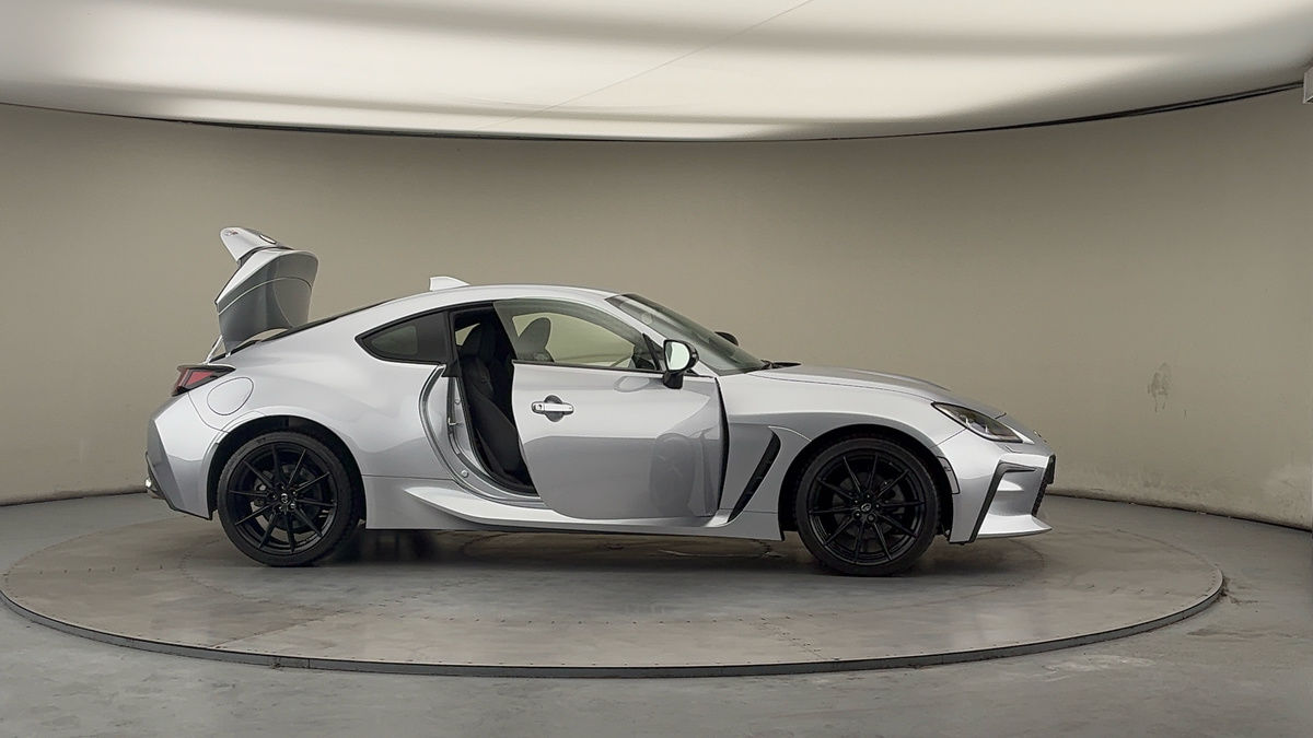 Used Toyota GR86 2023 for sale - 77508231: Photo 55