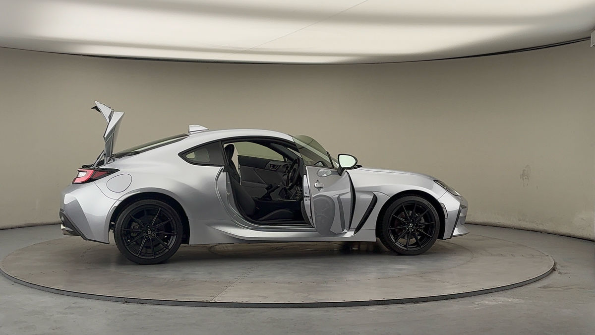 Used Toyota GR86 2023 for sale - 77508231: Photo 56