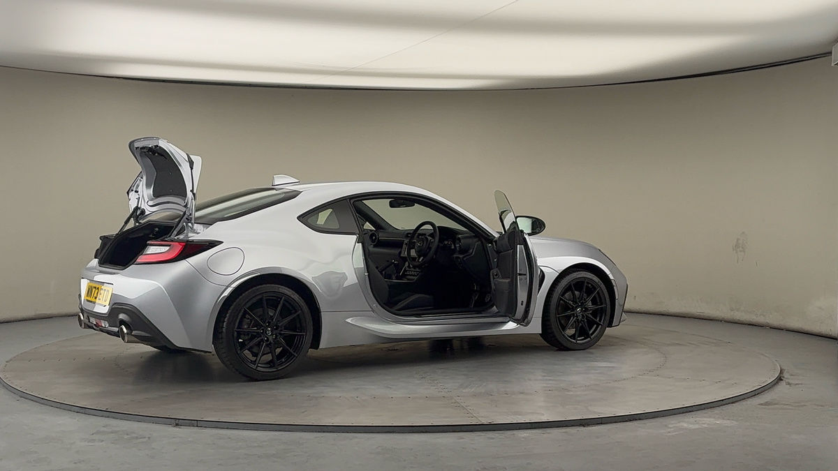 Used Toyota GR86 2023 for sale - 77508231: Photo 57