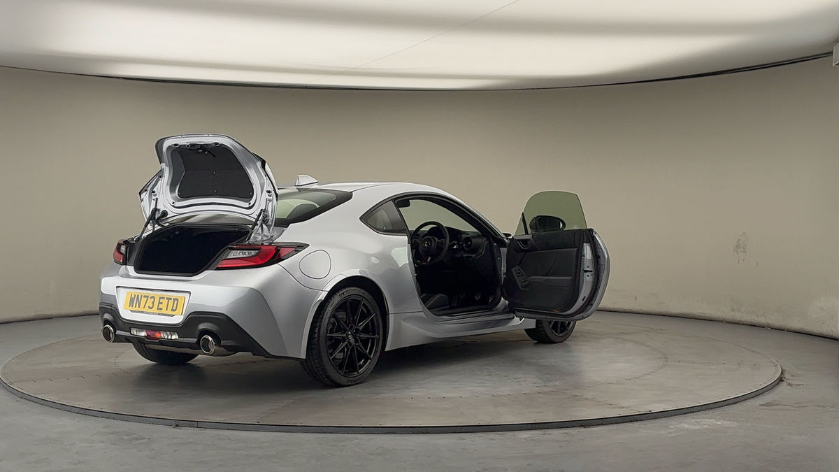 Used Toyota GR86 2023 for sale - 77508231: Photo 58