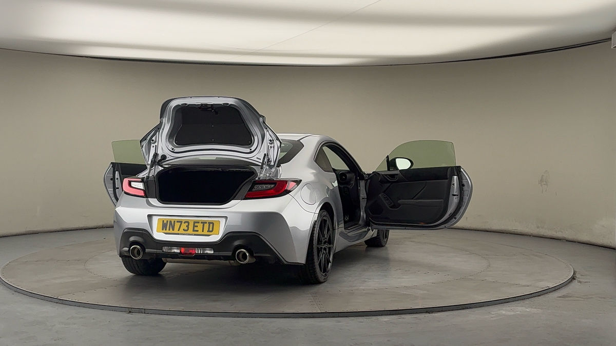 Used Toyota GR86 2023 for sale - 77508231: Photo 59