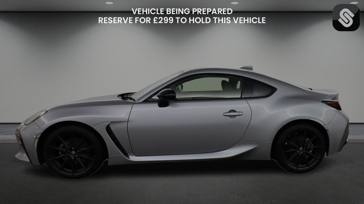 Used Toyota GR86 2023 for sale - 77508231: Photo 6