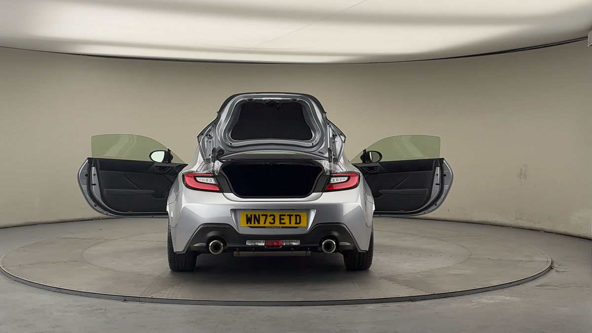 Used Toyota GR86 2023 for sale - 77508231: Photo 60