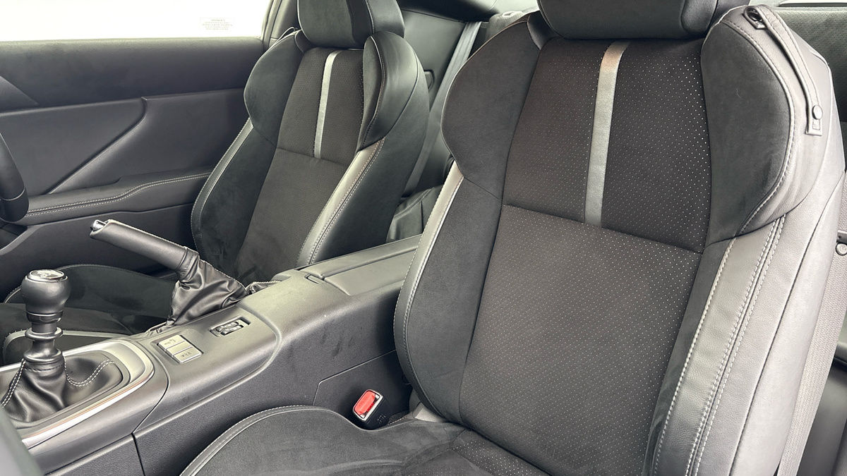 Used Toyota GR86 2023 for sale - 77508231: Photo 7