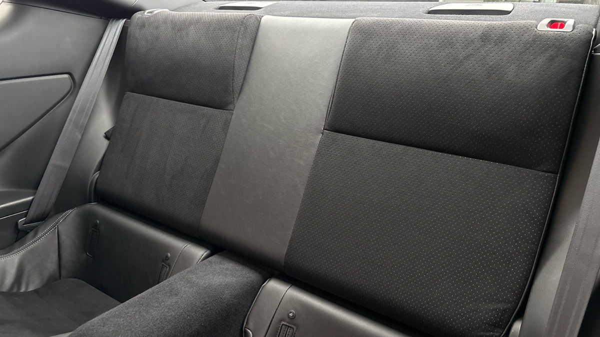 Used Toyota GR86 2023 for sale - 77508231: Photo 8