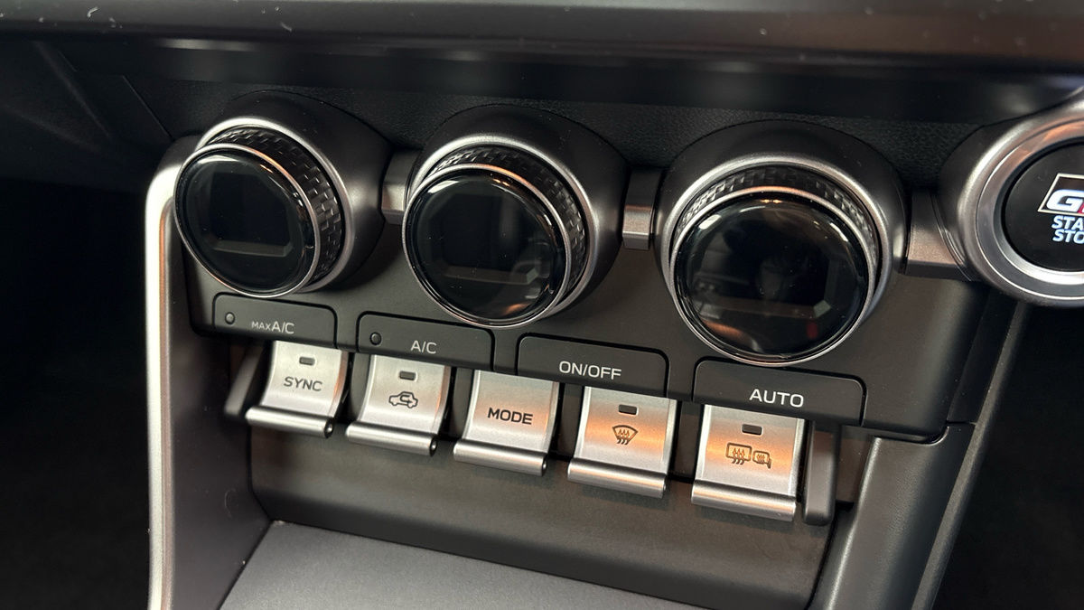 Used Toyota GR86 2023 for sale - 77508231: Photo 9