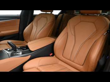 Used BMW 5 Series 2023 for sale - 74530018: Photo