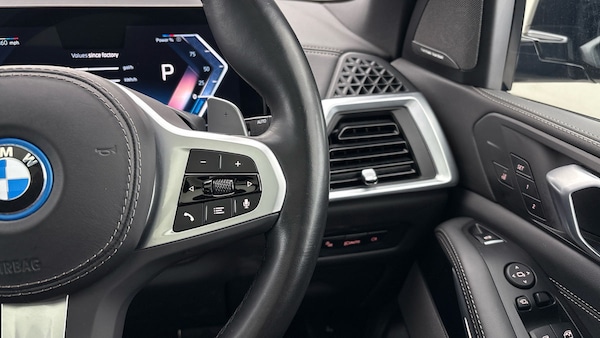 Used BMW X5 2023 for sale - 76081585: Photo 14