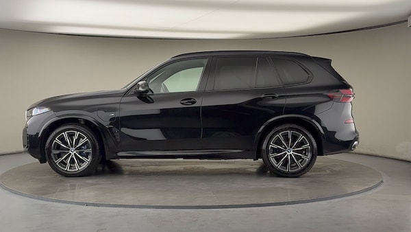 Used BMW X5 2023 for sale - 76081585: Photo 15