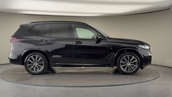 Used BMW X5 2023 for sale - 76081585: Photo 16