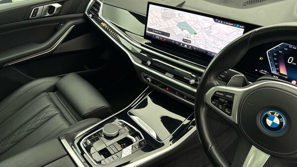 Used BMW X5 2023 for sale - 76081585: Photo 18