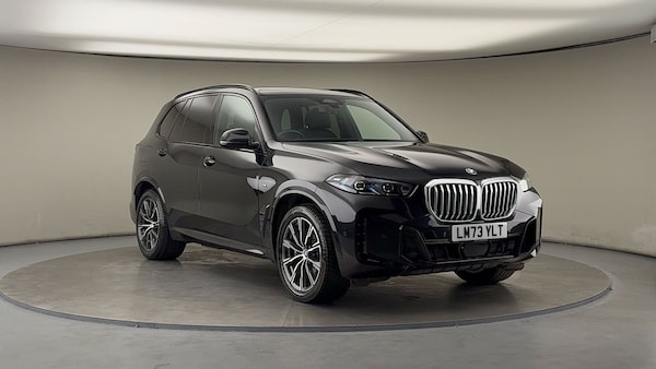 Used BMW X5 2023 for sale - 76081585: Photo 1