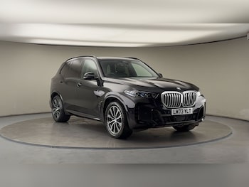 Used BMW X5 2023 for sale - 76081585: Photo