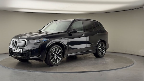 Used BMW X5 2023 for sale - 76081585: Photo 20