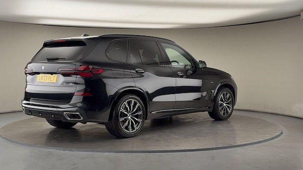 Used BMW X5 2023 for sale - 76081585: Photo 21