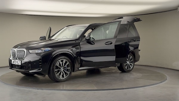 Used BMW X5 2023 for sale - 76081585: Photo 22