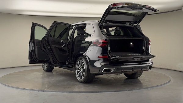 Used BMW X5 2023 for sale - 76081585: Photo 23