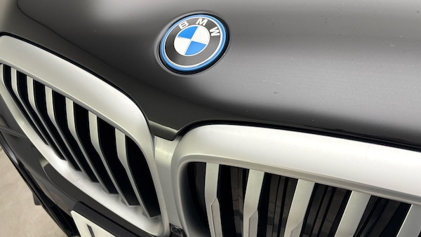Used BMW X5 2023 for sale - 76081585: Photo 24