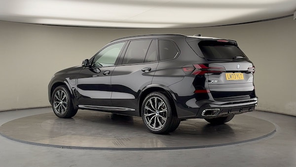 Used BMW X5 2023 for sale - 76081585: Photo 26