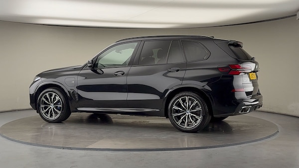 Used BMW X5 2023 for sale - 76081585: Photo 27