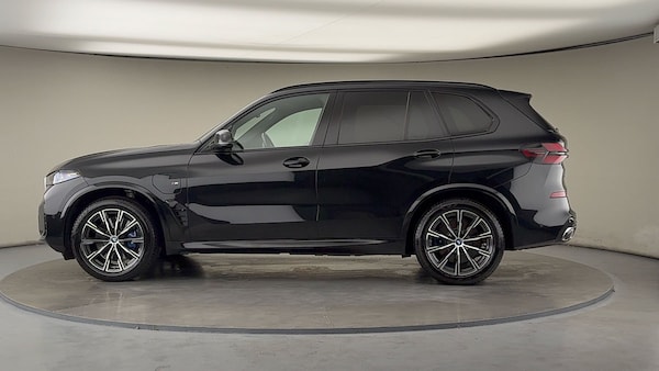 Used BMW X5 2023 for sale - 76081585: Photo 28
