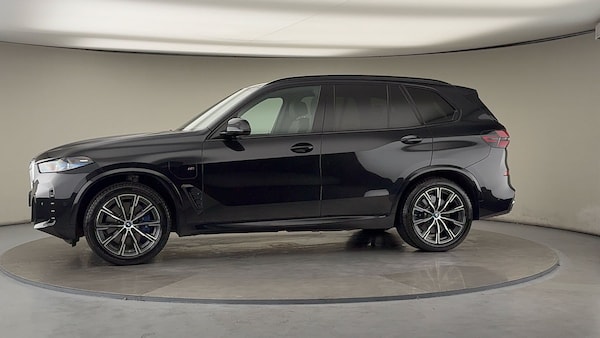 Used BMW X5 2023 for sale - 76081585: Photo 29