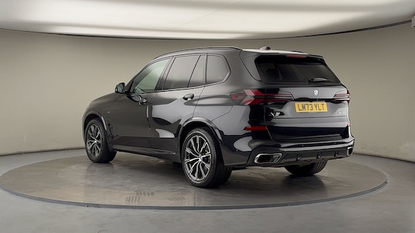 Used BMW X5 2023 for sale - 76081585: Photo 2
