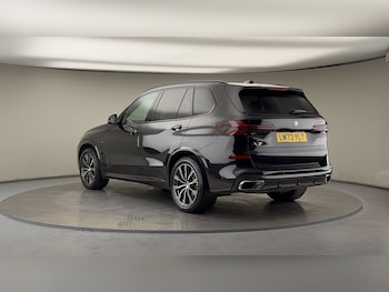 Used BMW X5 2023 for sale - 76081585: Photo
