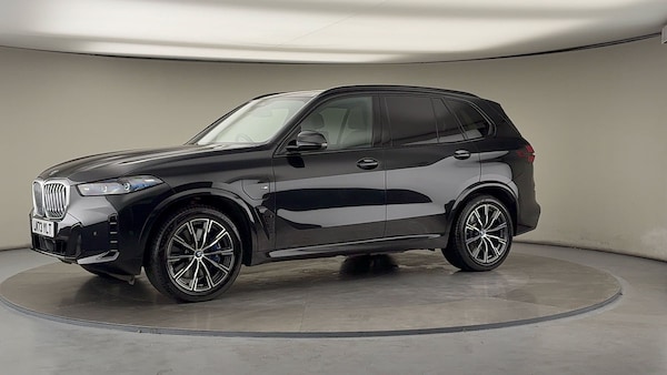 Used BMW X5 2023 for sale - 76081585: Photo 30
