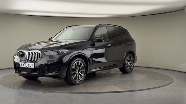 Used BMW X5 2023 for sale - 76081585: Photo 31