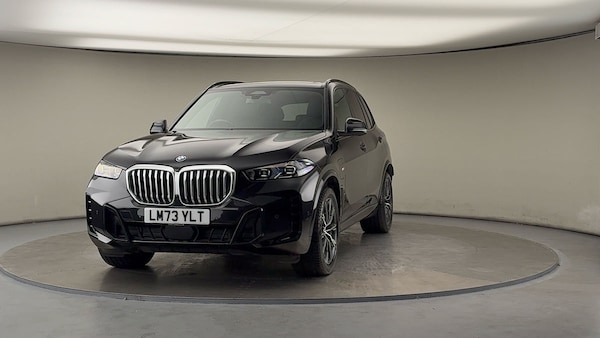 Used BMW X5 2023 for sale - 76081585: Photo 32
