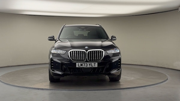 Used BMW X5 2023 for sale - 76081585: Photo 33