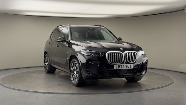 Used BMW X5 2023 for sale - 76081585: Photo 34