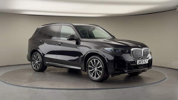 Used BMW X5 2023 for sale - 76081585: Photo 35