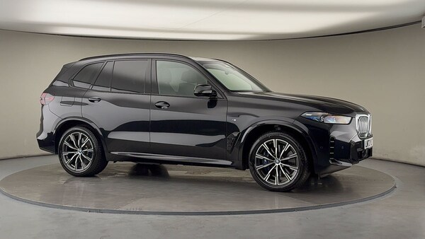 Used BMW X5 2023 for sale - 76081585: Photo 36