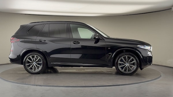 Used BMW X5 2023 for sale - 76081585: Photo 37
