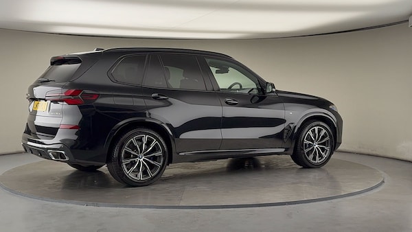 Used BMW X5 2023 for sale - 76081585: Photo 39