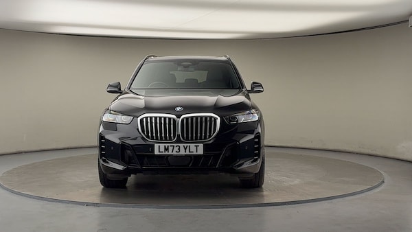 Used BMW X5 2023 for sale - 76081585: Photo 3