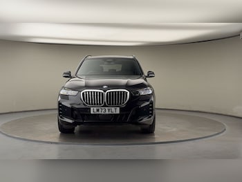 Used BMW X5 2023 for sale - 76081585: Photo