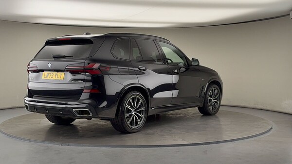 Used BMW X5 2023 for sale - 76081585: Photo 40
