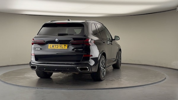 Used BMW X5 2023 for sale - 76081585: Photo 41