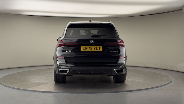 Used BMW X5 2023 for sale - 76081585: Photo 42