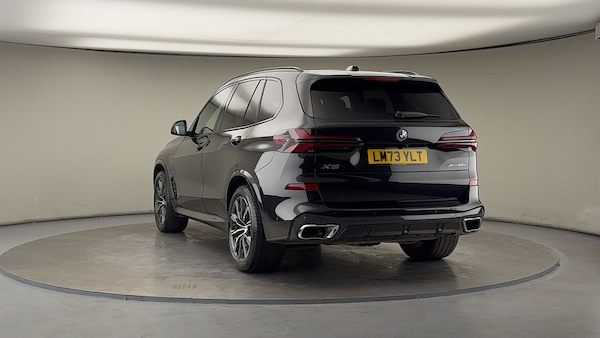 Used BMW X5 2023 for sale - 76081585: Photo 43