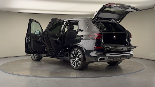 Used BMW X5 2023 for sale - 76081585: Photo 44