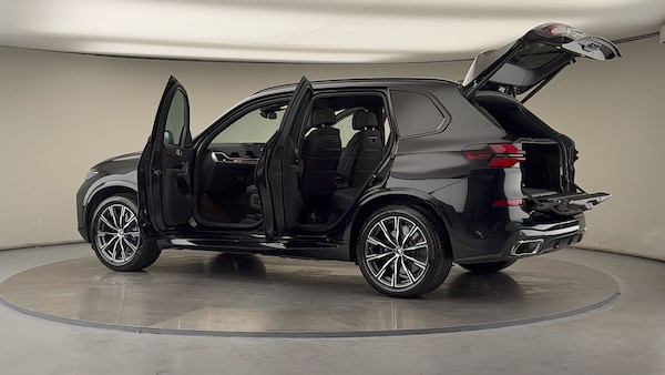 Used BMW X5 2023 for sale - 76081585: Photo 46
